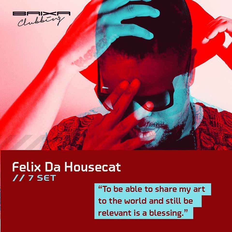 felix da housecat excursions