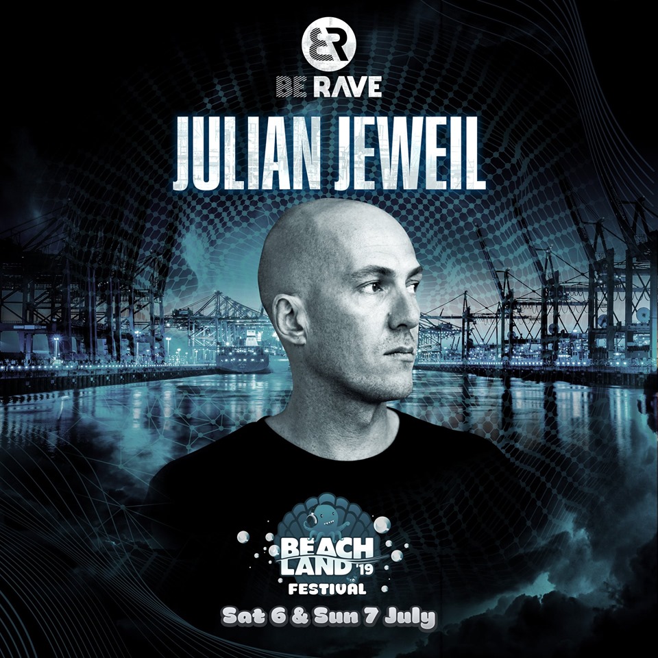 julian jeweil tour