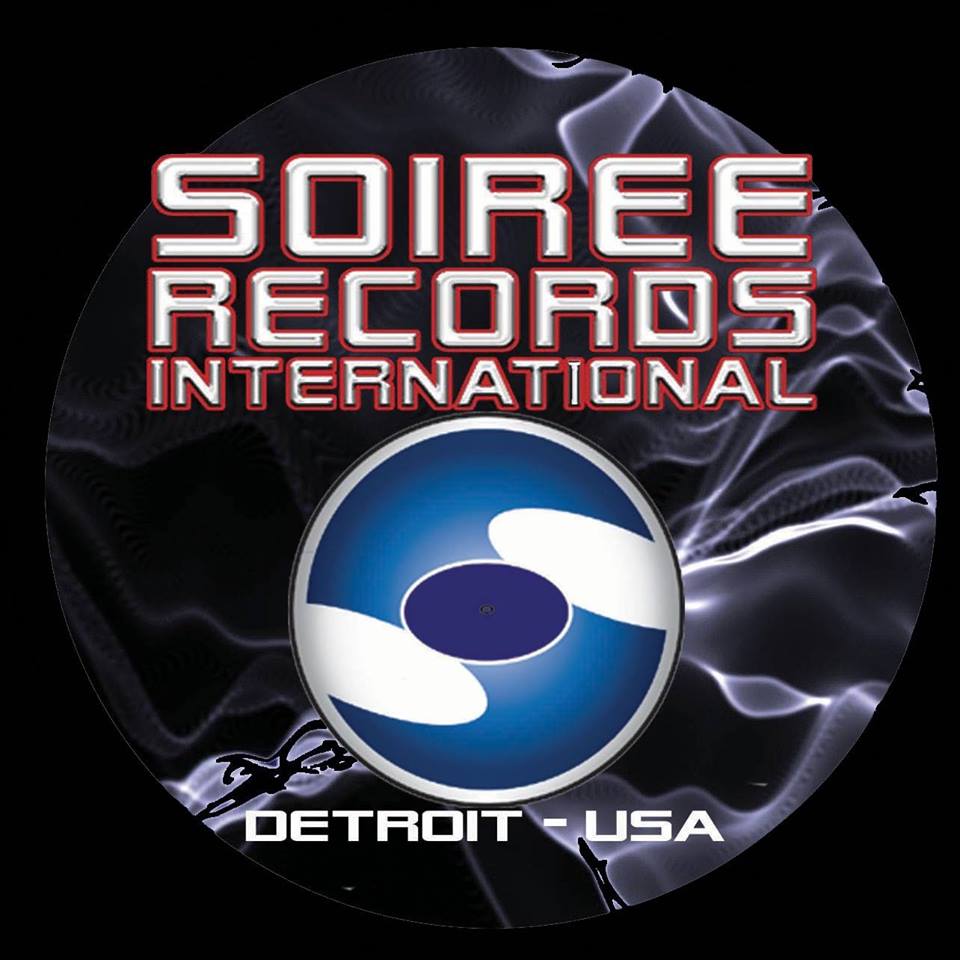 Detroit’s Soiree Records International 